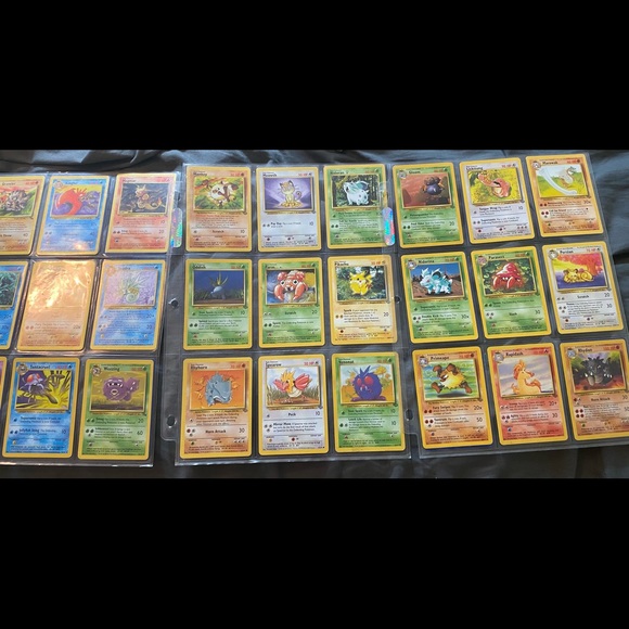 Pokémon cards. - Picture 10 of 13